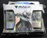 Magic The Gathering - Final Fantasy Starter Kit Deck New Sealed MTG -Damaged Box