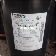 1PCS New Compressor 5JD650ZBA22