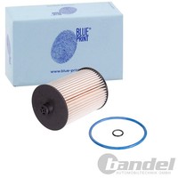 Blue Print Kraftstofffilter Filtereinsatz Passend FüR Volvo S60 S80 V70 XC70
