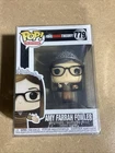 funko pop! Television. Amy Farrah Fowler #779
