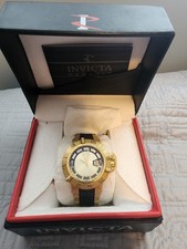 Invicta Subaqua Noma iii Model 6411
