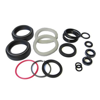 yari dual position ROCK SHOX Gabel Basis Dichtungssatz
