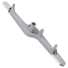 154568002 Dishwasher Lower Spray Arm for Frigidaire Kenmore Dishwashers 15456...