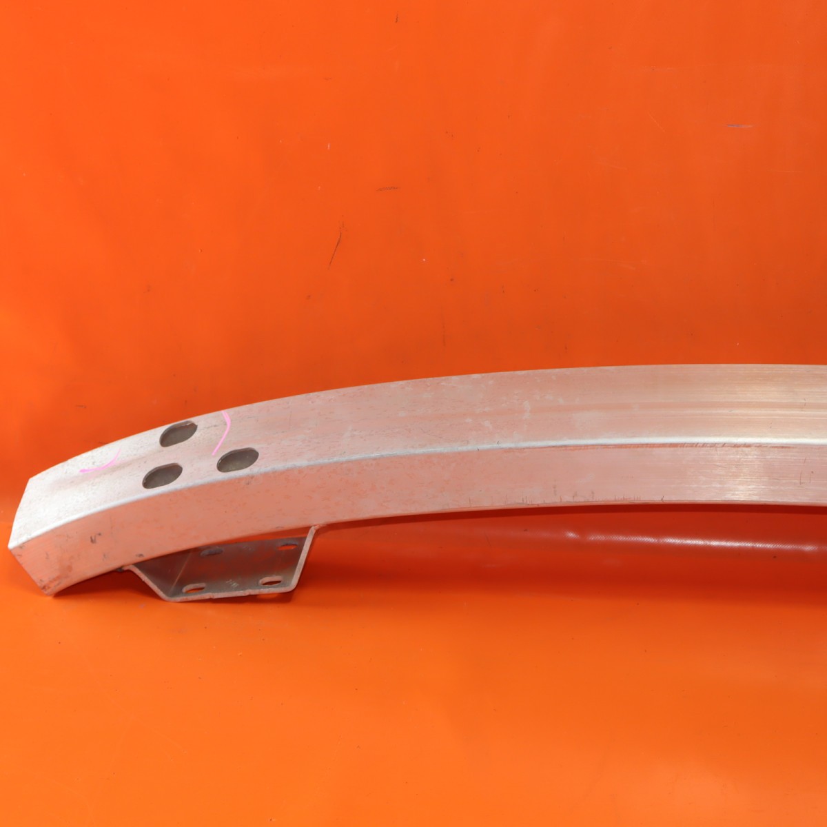 Maserati Ghibli 2014-2019 Rear Bumper guard P/N 670004652
