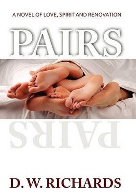 Pairs by David William Richards (English) Hardcover Book
