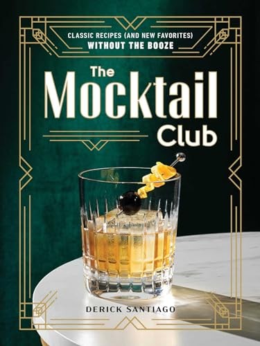 The Mocktail Club by Derick Santiago - - Image 7