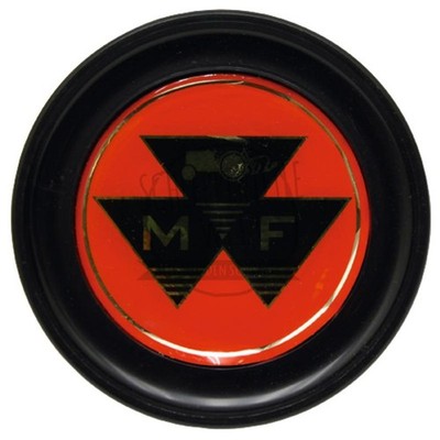 Nabenkappe passend für Massey Ferguson MF 165 MF 168 MF 175 MF 178 MF 185 MF 18
