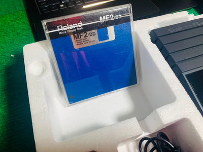 Roland Mc-50 Micro Composer Midi Sequencer MC50 for sale online | eBay
