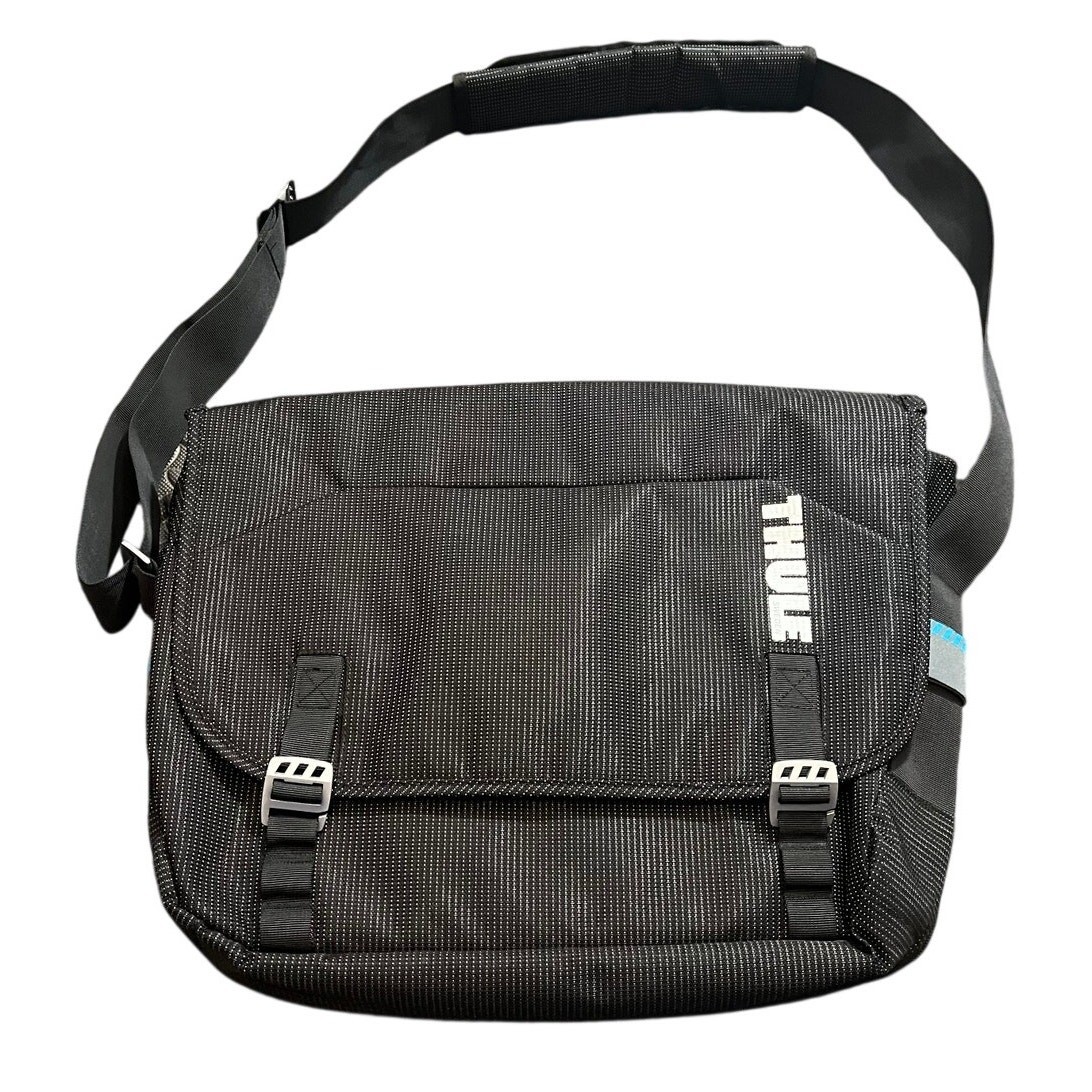 Thule Crossover TCMB Macbook/Pro/Air Messenger Bag Travel Ca