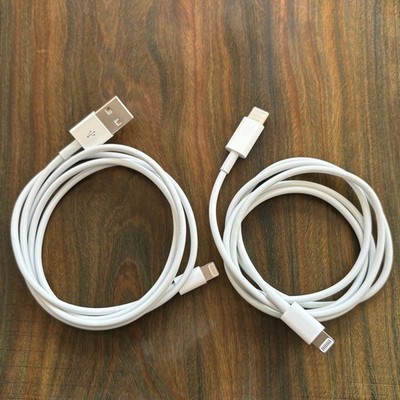 1-200 USB Data Fast Charger Cable Cord For Lot Apple iPhone 7 8 X 11 12 13 MAX