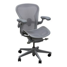 Herman Miller Aeron Remastered V2 Office Chai...