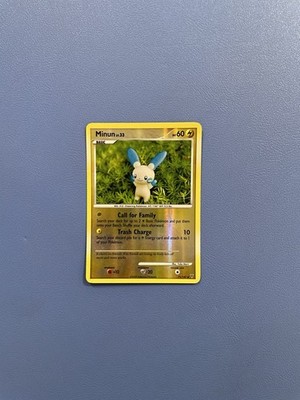 Minum 71/147 Reverse Holo Uncommon Supreme Victors Pokemon Card Lightly Played
