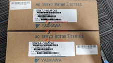 New Sealed SGM7J-08AFC6E Yaskawa Fast Shipping
