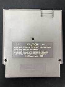 Legendary Wings Nintendo Entertainment System NES 1988 Capcom Official Tested