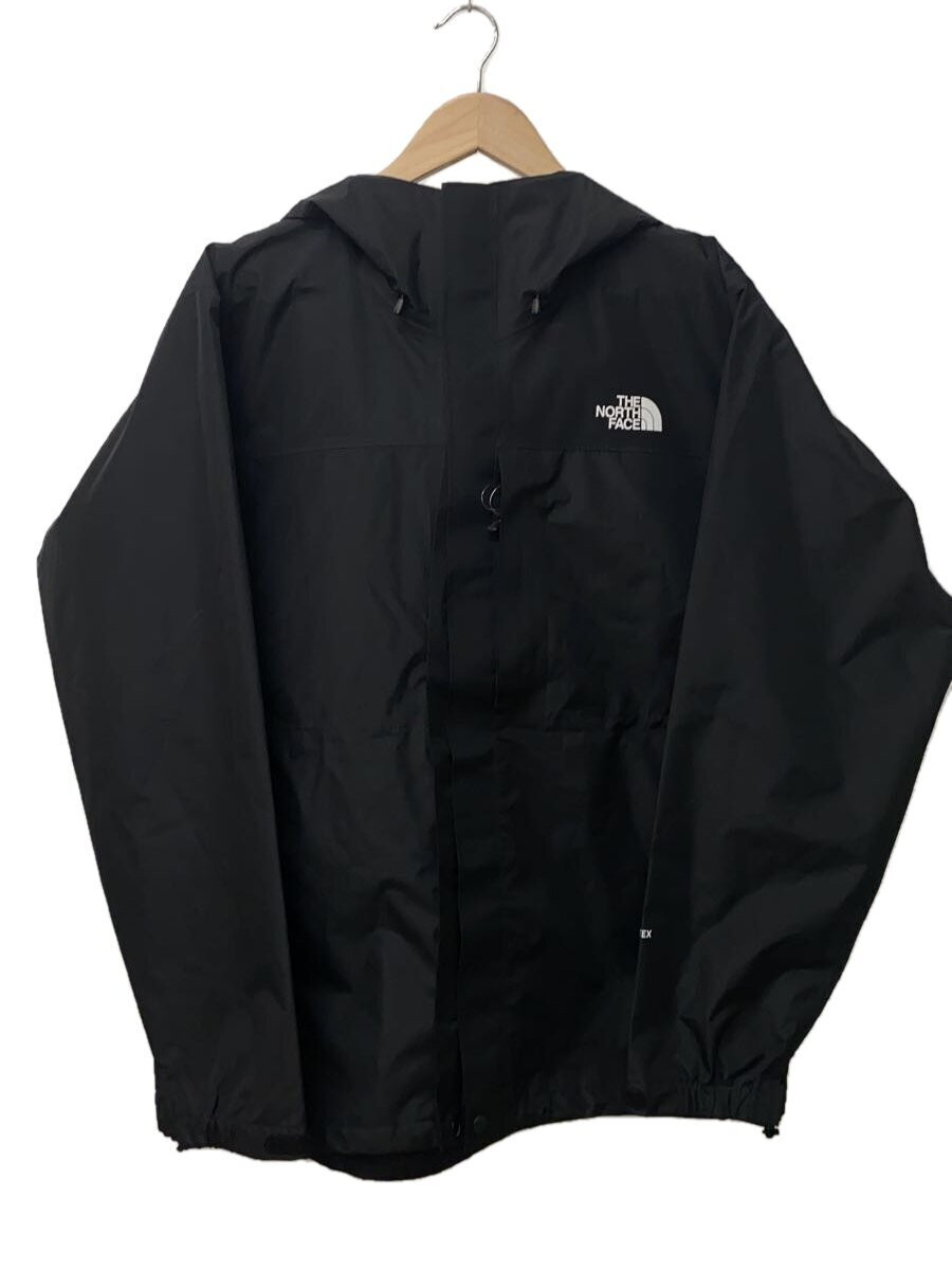 The North Face Cloud Jacket L Black Polyester Outdoor Wear The North Face Cloud Jacket L Black Polyester Outdoor Wear