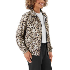 Member's Mark Women's Travel Jacket Large