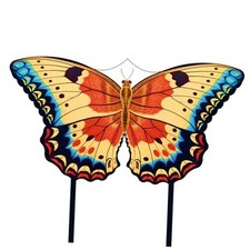 Butterfly Kite for Kids Adults, Outdoor Kite, Perfect for A-Ukiyo-e