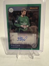 2024-25 Topps Merlin UEFA Club Competitions Soccer Checklist Guide in-content 44