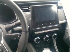 Moteur Renault Zoe