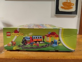 LEGO DUPLO 10507- MY FIRST TRAIN