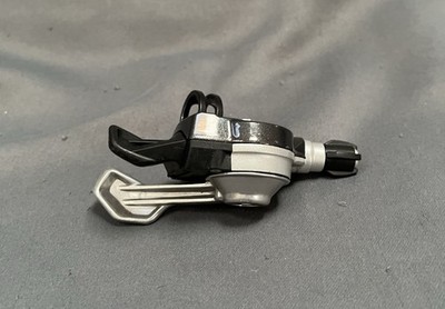 Paire De Leviers De Vitesse SRAM X-9 Trigger 3x9 – VTT X9 Impulse Technology