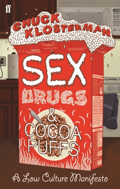 Sex, Drugs, and Cocoa Puffs - Image 2