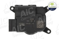 Stellelement Mischklappe NEW Mobility Parts AIC 74709 Defrosterklappe FüR VW 7 3