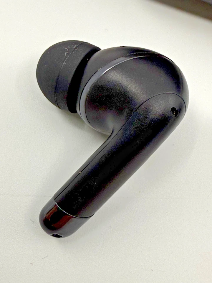 Auriculares Happy Plugs Air 1 ANC True Wireless Bluetooth con cancelación activa de ruido Foto 4 de 4