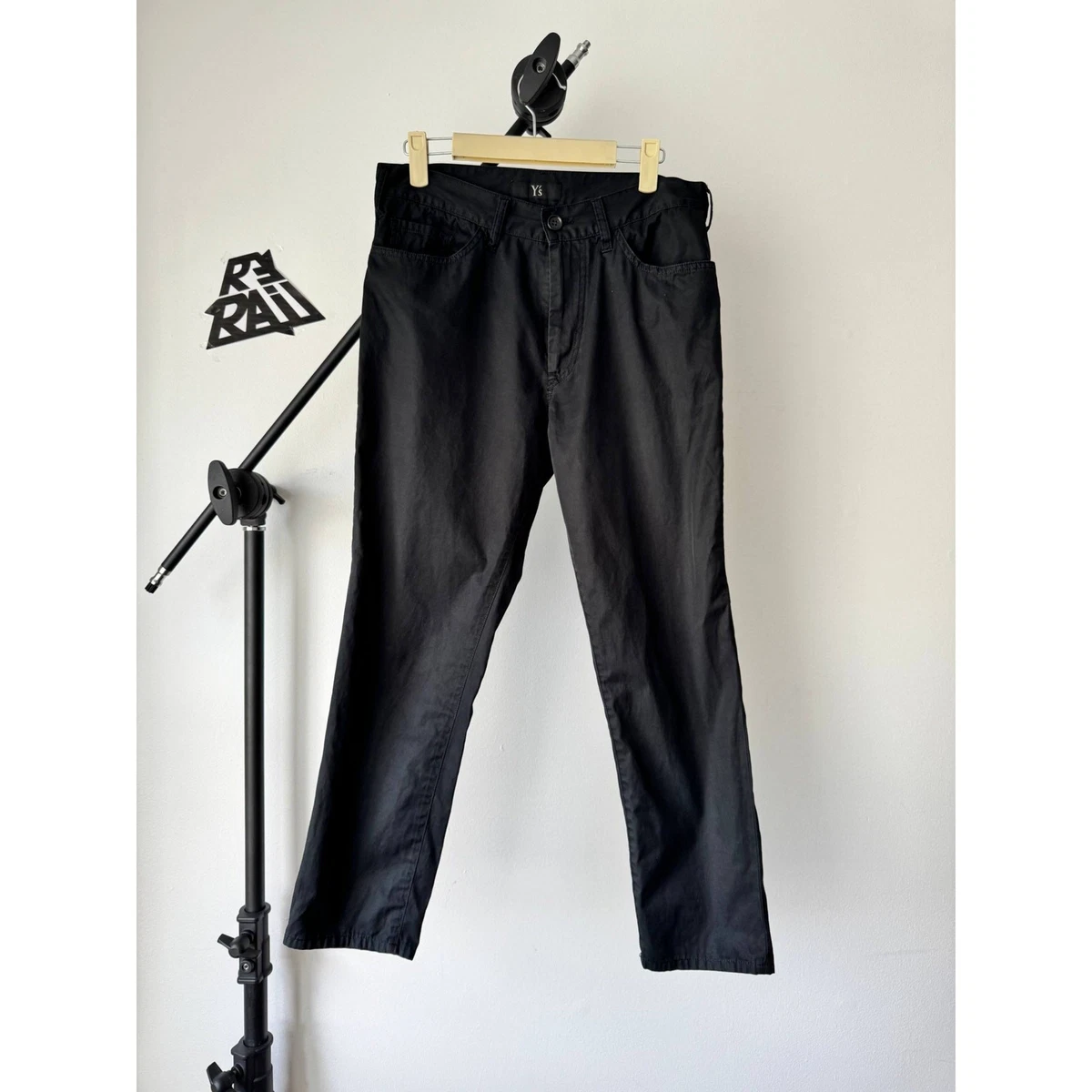 Yohji Yamamoto Women's Pants for sale | eBay