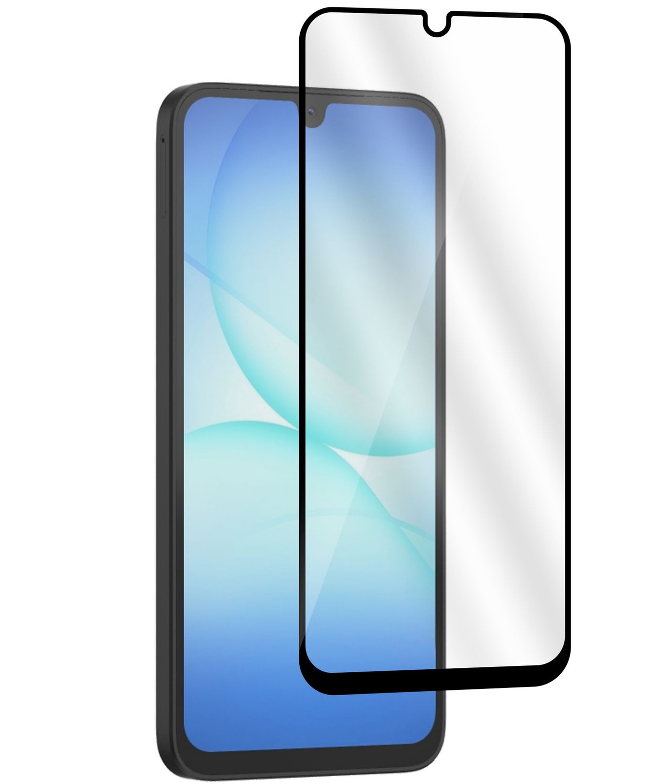 eSTUFF ES504123 Samsung Galaxy A17 Screen