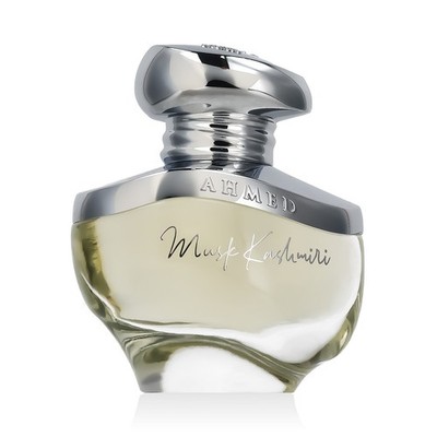 Ahmed Al Maghribi Musk Kashmiri Eau De Parfum 60 ml (woman)