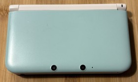 Nintendo 3DS XL MINT Handheld System Tested!!!