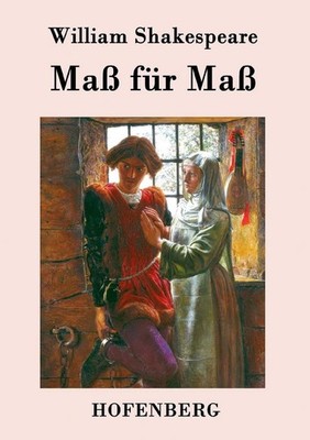 Ma fr Ma by William Shakespeare (German) Paperback Book