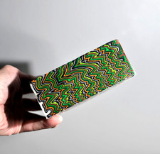 knife block g10 scales stabilized micarta handle blanks