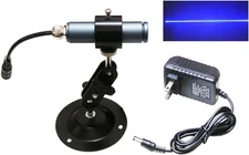 445nm 450nm Blue Line Module Generator Projector Diode for Positioning Laser ...