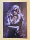 The Amazing Spider-Man #10 (LGY#811) Comic Xposure Luciano Parrillo Variant