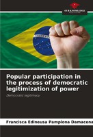 Popular Participation In The Process Of Democratic Legitimization Of Power Buch