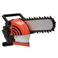 Chainsaw Man Sound Gimmick Figur Chainsaw Man Detaillierte Anime Sammelfigur