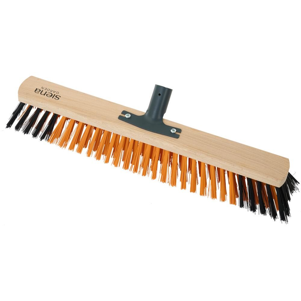 SIENA GARDEN Saalbesen 40 см Эластан 28 мм Buche FSC 100 2690₽