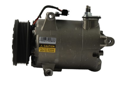 Airstal 10-3773 Kompressor, Klimaanlage für FORD