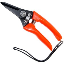 Goat Sheep Pig Hoof Trimmer Multipurpose Twig and Floral Trimming Shears for ...