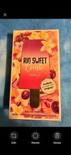 Rio Sweet Crush Vanilla Eau de Parfum Spray, Vanilla Scent, 3.4 fl oz