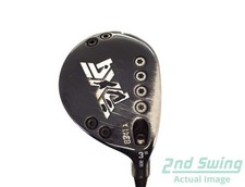 PXG 0341 X Gen2 Fairway Wood 3 Wood 3W 15° Graphite Senior Right 42.0in