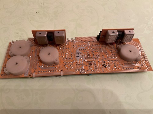 REVOX A700 Input Amplifier 1.067.405-01
