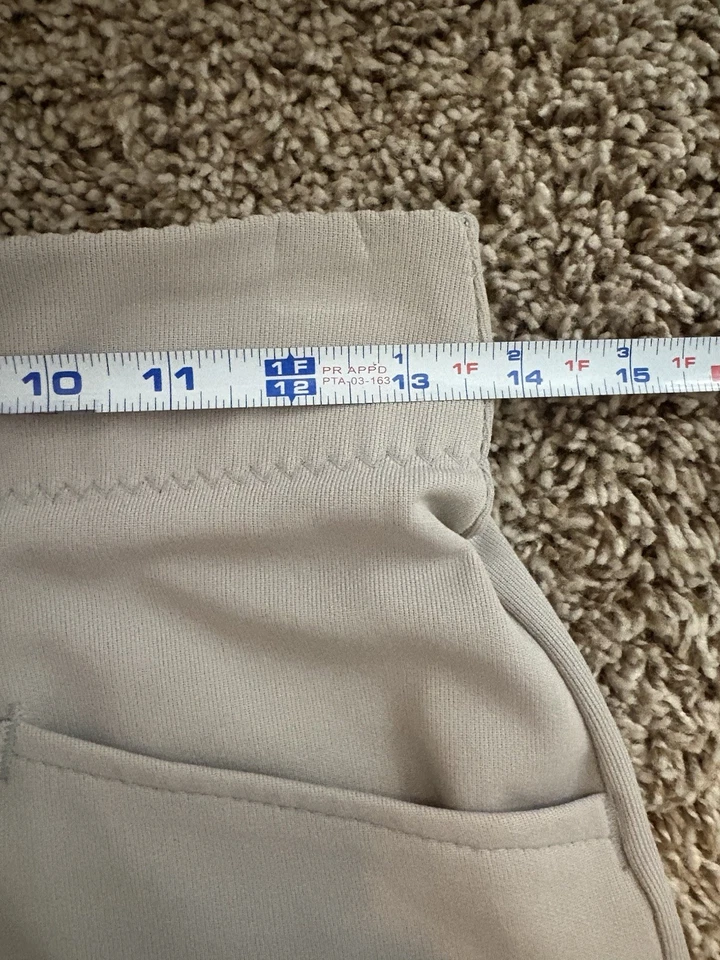 Pantalones Cortos De Colección Bicicleta Gimnasio Profesor Entrenamiento Para Hombre Pequeños Retro Años 80 90 Gris Gris Foto 4 de 4