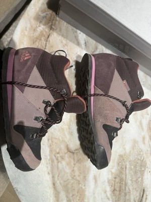 Adidas Terrex Snowpitch K Mädchen Wanderschuhe Gr 37 1/3