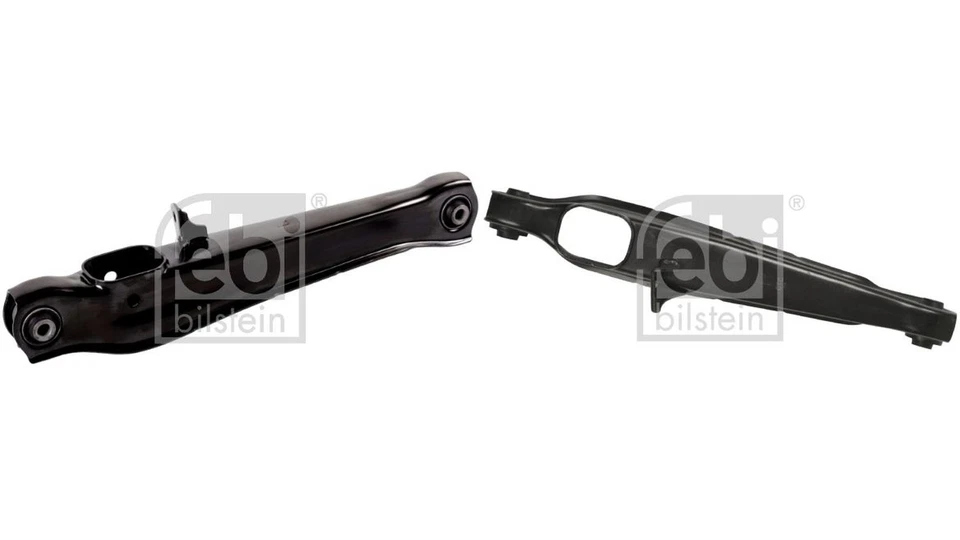 2x Querlenker Hinterachse für MITSUBISHI PROTON COLT IV V LANCER Schrägheck VI - Bild 1 von 1