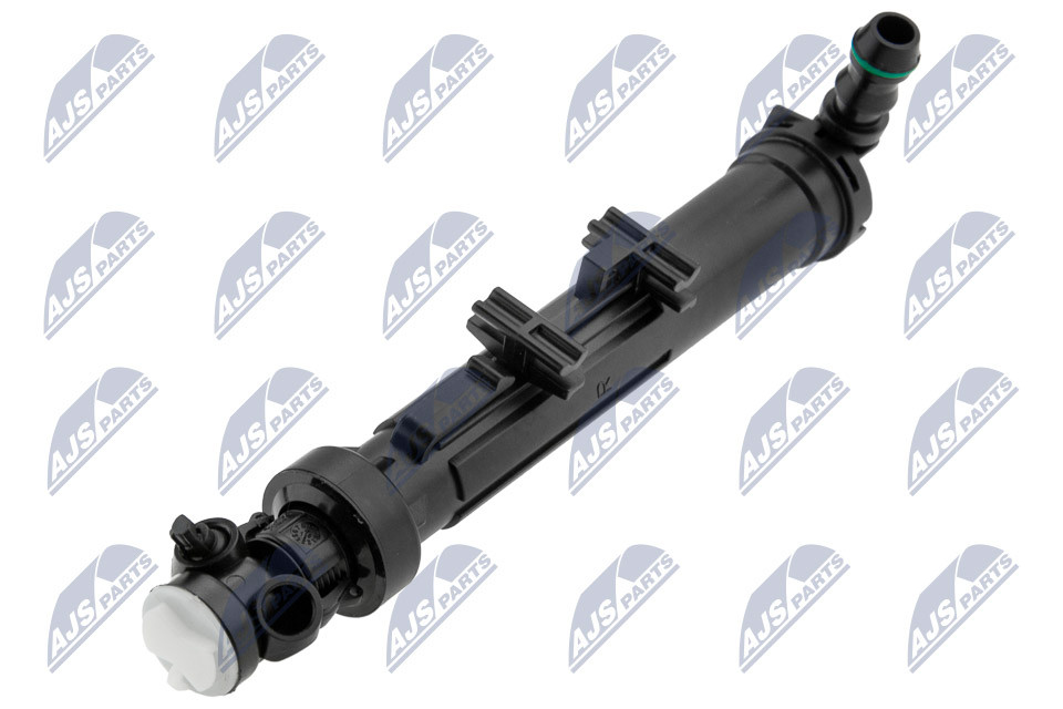 Right NTY EDS-ME-035 Washer Fluid Jet, headlight cleaning for MERCEDES-BENZ - Image 3