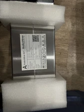Avalon 821 Miner New In Box With AUC3 Converter And Cable