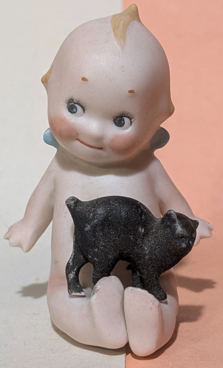 Kewpie Figurine In Collectible People Figurines for sale | eBay